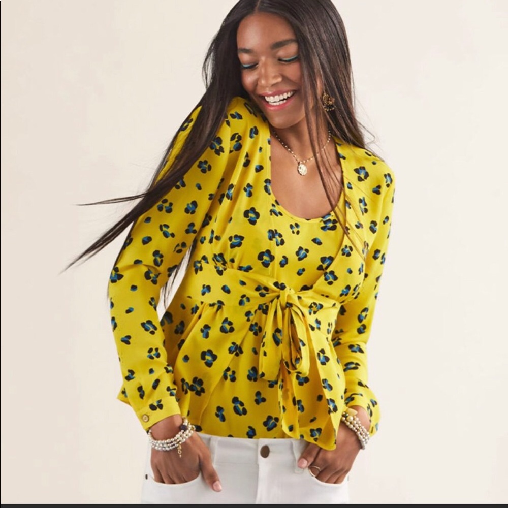Cabi Sunny Set